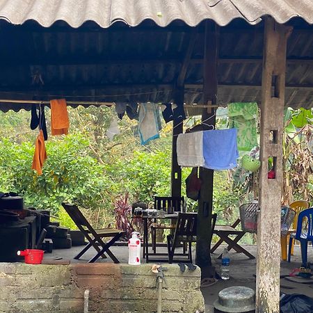 Bikki'S Jungle Homestay 하 기앙 외부 사진
