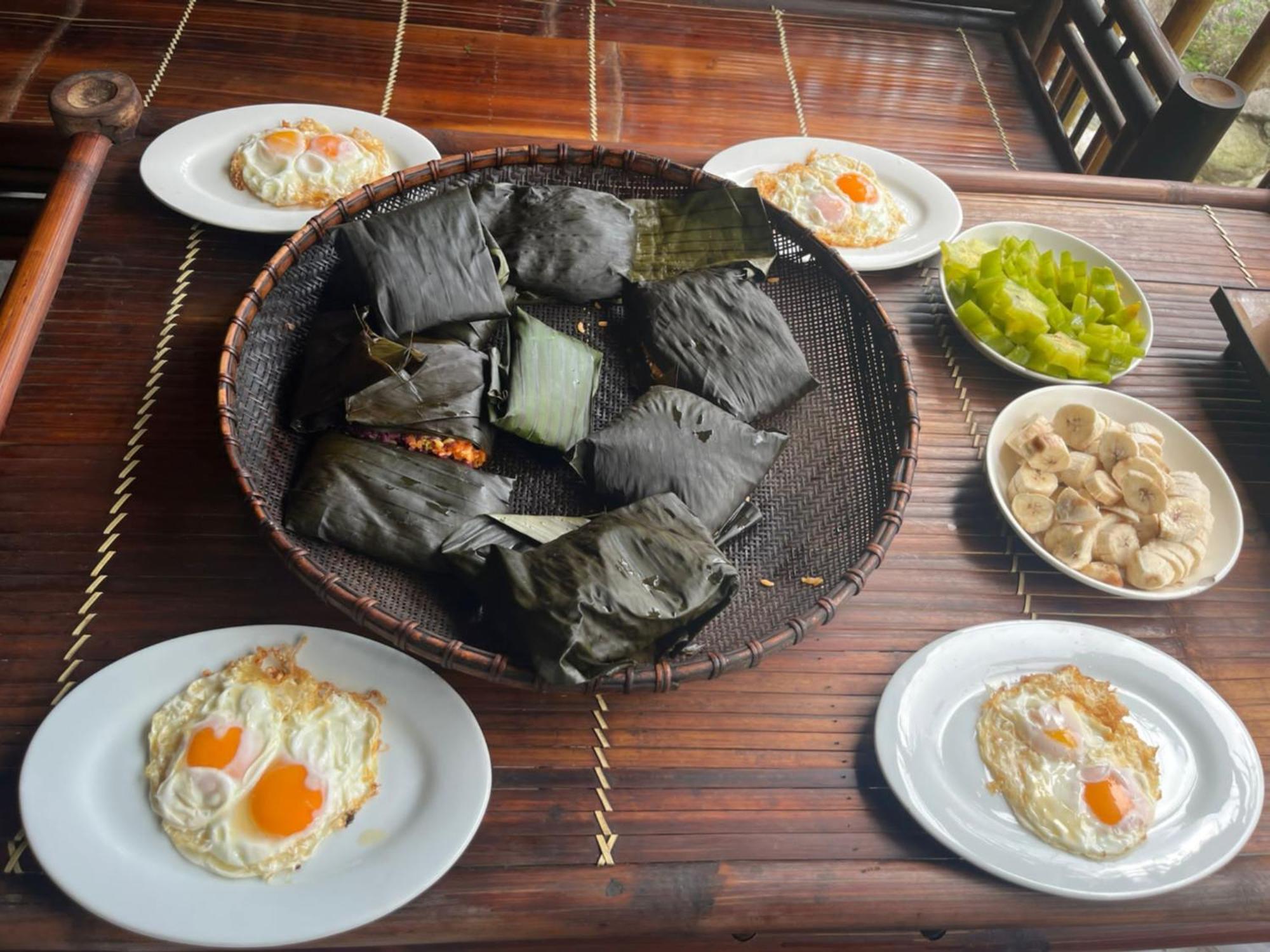 Bikki'S Jungle Homestay 하 기앙 외부 사진